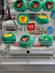 -莫莉幻想儿童乐园(苏州常熟永旺店)
