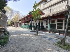 -莲池书院博物馆