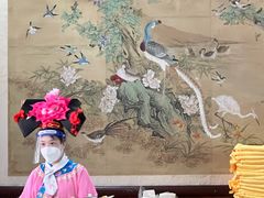 -听鹂馆饭庄(颐和园店)