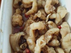 蒜香去骨凤爪-卤生活(古墩路店)