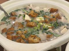 -HOHO餐厅(古子城店)