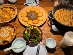 -淀里船宴(卓达店)