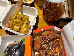 -前进5路汉堡炸鸡(昙华林店)