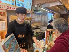 -素满香·食养自助(天一广场店)
