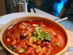 -洞庭家宴·头牌甲鱼(广渠门店)