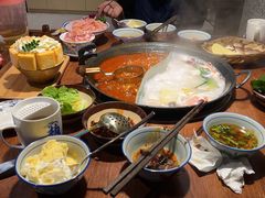 -楠火锅(仁恒梦中心店)