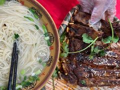 -蔡阿水羊肉店