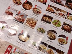-老太原菜馆(中正天街店)