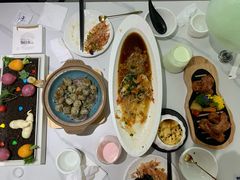 -3号仓库·创意中国菜(新世界城店)