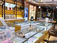 -精益眼镜(建三店)