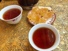 -百年老茶馆