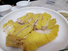 湛江白切鸡-玲玲美食宁辉店(葵蓬店)