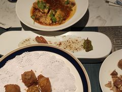 -金汤宴餐厅·粤菜(德云社店)