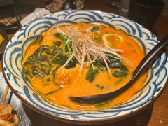 地狱拉面-鸟屯(三里屯店)