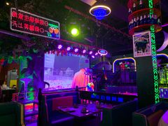 -路边边.炒菜烧烤.音乐餐厅(良乡长虹店)