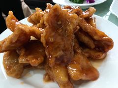 -宝发园名菜馆