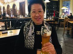 -巴伐利亚啤酒坊(意式风情街店)