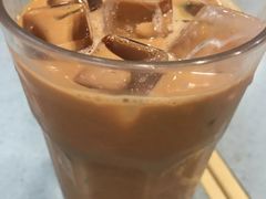 冰奶茶-华嫂冰室(尖沙咀店)