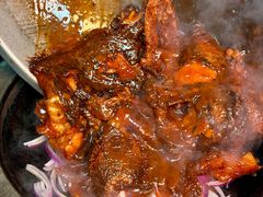 -九號院子海鲜烧烤