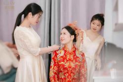 -圣拉维婚礼艺术中心(合肥旗舰店)