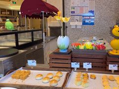 -盛宴标帜餐厅·亲子自助 (南昌喜来登酒店)