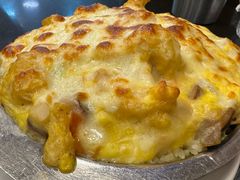 -妈阁铭记澳葡美食