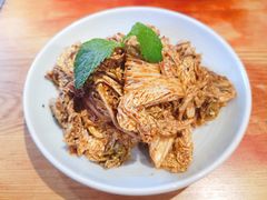 -局气 烤鸭·北京菜(前门店)
