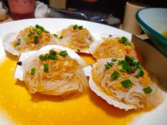 蒜蓉扇贝-四小姐的店(泉舜店)