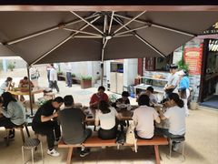 -万县面馆(高笋塘店)