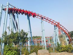 -南京银杏湖乐园