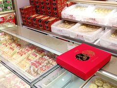 -大桥道食品商店(咸阳路店)