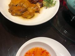 -彩丰楼·中餐厅(国家会展中心上海洲际店)