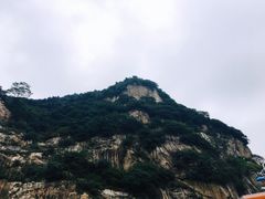 -石砭峪水库