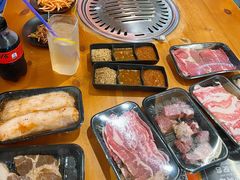 -炽城·烤肉名家(鸿达中央广场店)