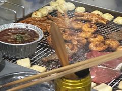 -同心烧烤(总店)
