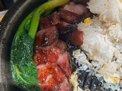 -留半山·香港食堂(啦啦宝都店)