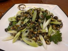 -春妮海味饭店·海景餐厅·海菜包子·大连海鲜