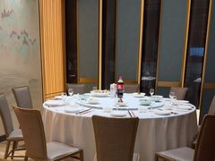 -小厨娘淮扬菜(龙湾天街店)