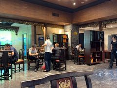 -顺兴老茶馆·精品川菜(世纪城店)