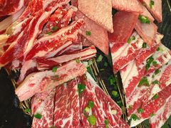 -千寻烧肉(政务区店)