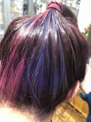 -MAGIC米几发型设计·羊毛卷