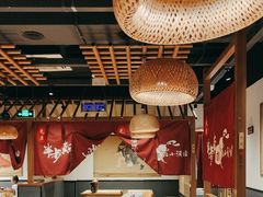 -先启半步颠小酒馆(常熟万达广场店)