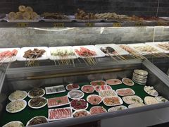 -袁记串串香(新南门店)