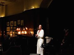 -LONG BAR 廊吧(外滩华尔道夫酒店)