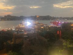 -厦门海港英迪格酒店(中山路店)