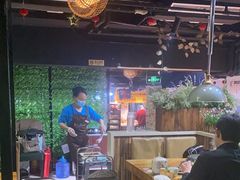 -黄寺蒸汽海鲜(黄寺大街店)