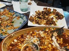 -朗妈私房菜(婺女州店)