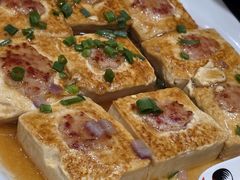 -大笑饭堂(甲子桥店)