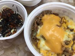 -食其家·牛丼咖喱(金桥太茂店)