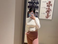 -NIKE品牌体验店(北京蓝色港湾店)